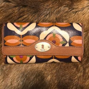 Key Per Fossil wallet